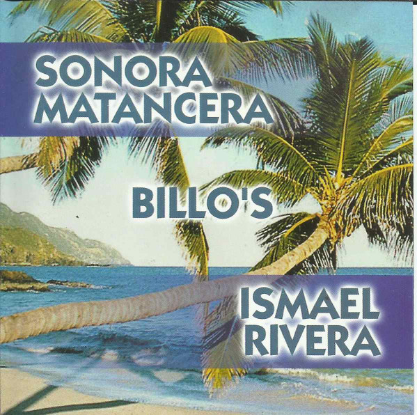 Sonora Matancera Billos Ismael Rivera