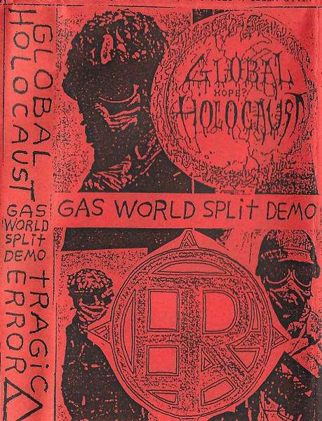 Gas World Split Demo