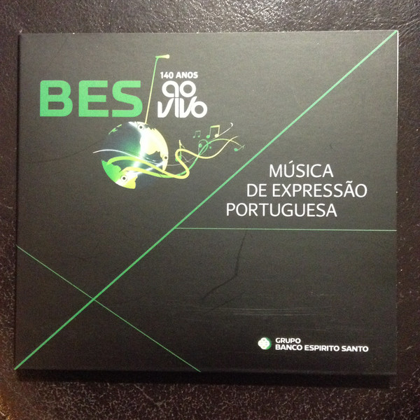 Música De Expressão Portuguesa