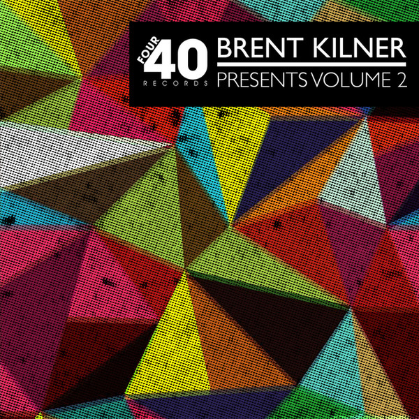 Presents: Four40 Vol 2