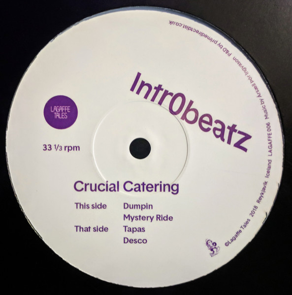Crucial Catering