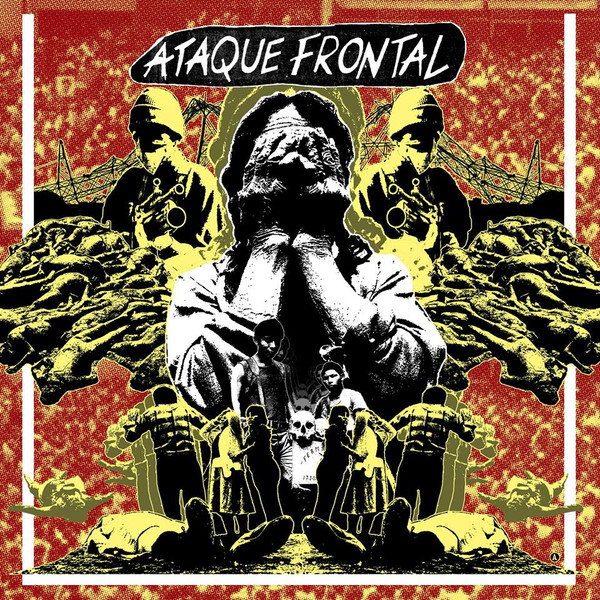 Ataque Frontal
