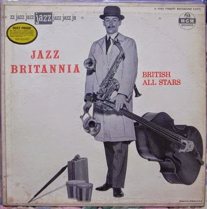 Jazz Britannia