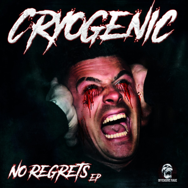 No Regrets EP