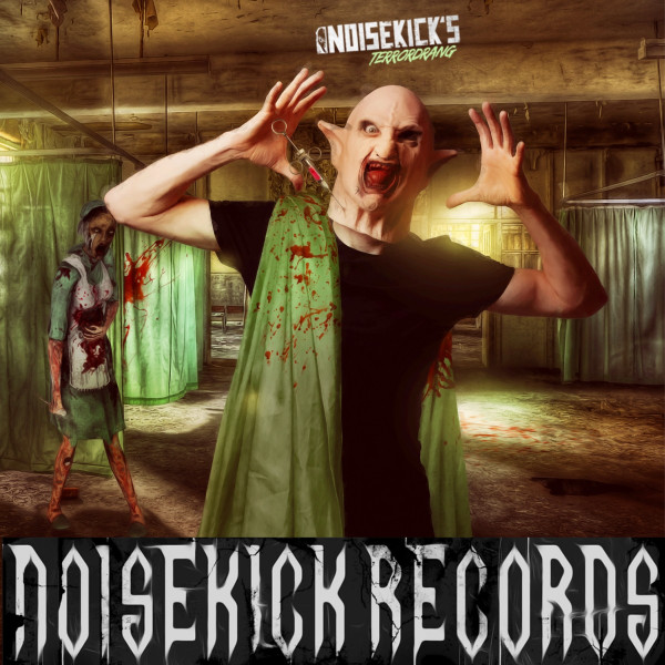 Noisekick's Terrordrang