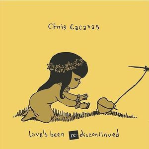 Love's Been Re-Discontinued
