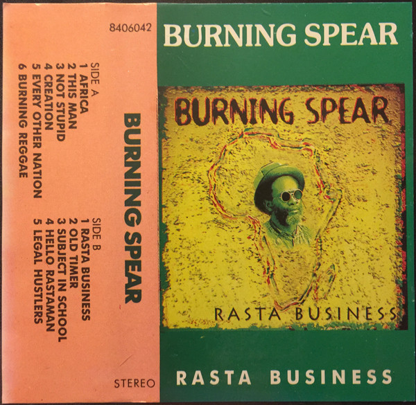 Rasta Business