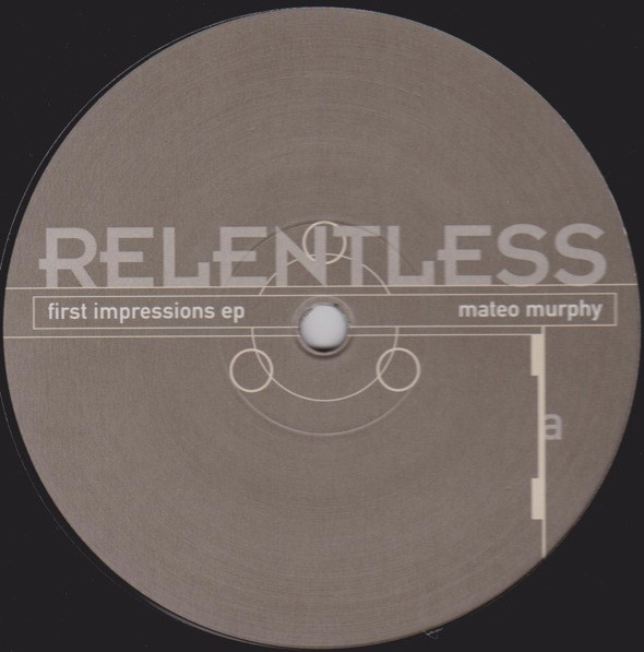 First Impressions EP