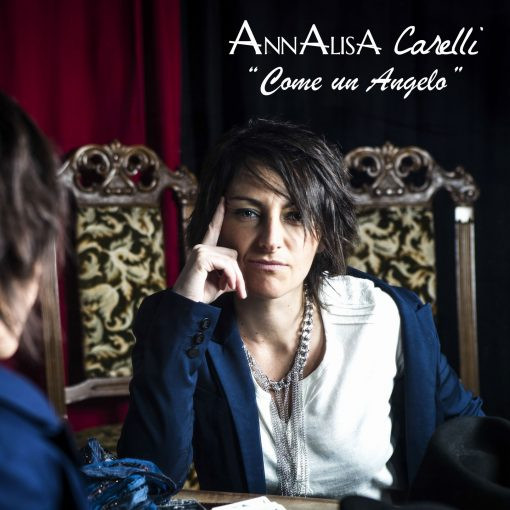 Come Un Angelo