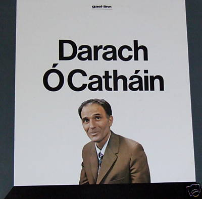 Darach Ó Catháin