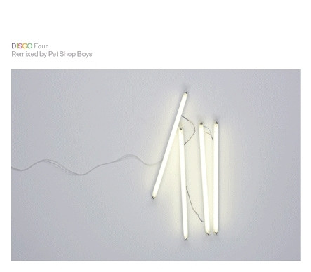 Disco Four (Remixed By Pet Shop Boys)