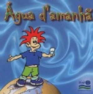 Água d'Amanhã