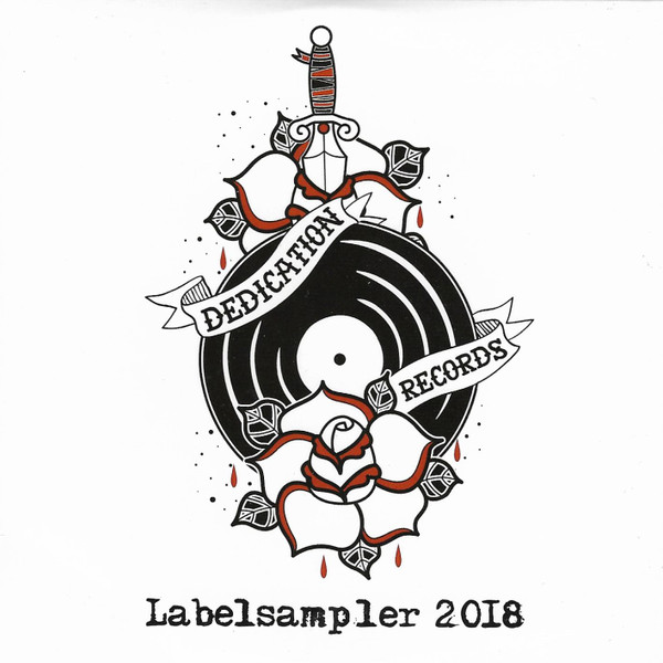 Labelsampler 2018
