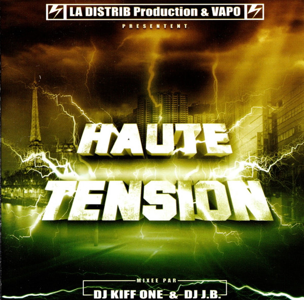 Haute Tension