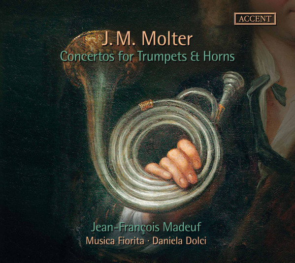 Concertos For Trumpets And Horns