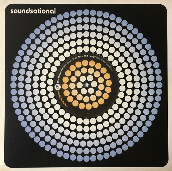 Soundsational