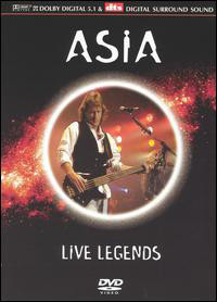Live Legends 