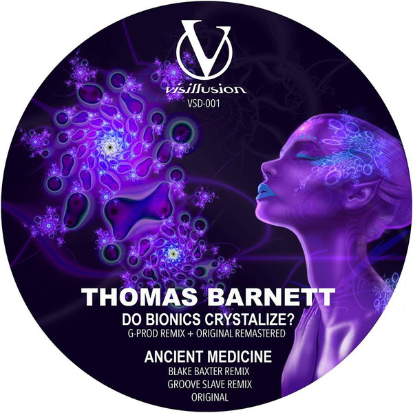 Do Bionics Crystalize?