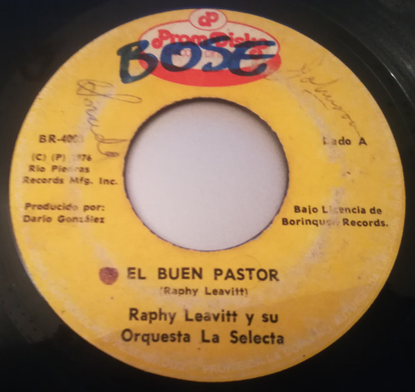 El Buen Pastor / Bien Se 