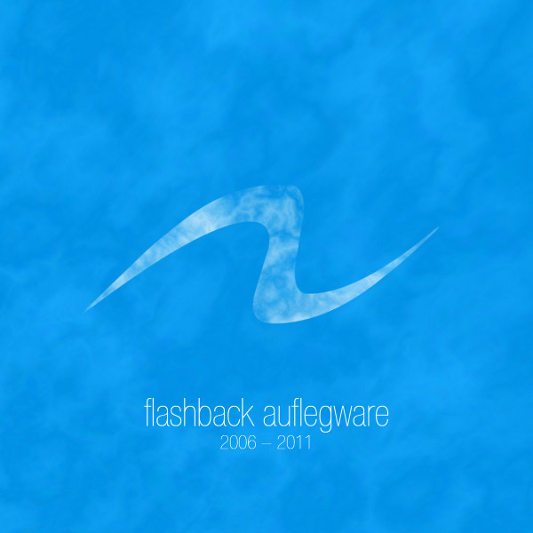 Flashback Auflegware (2006 - 2011)