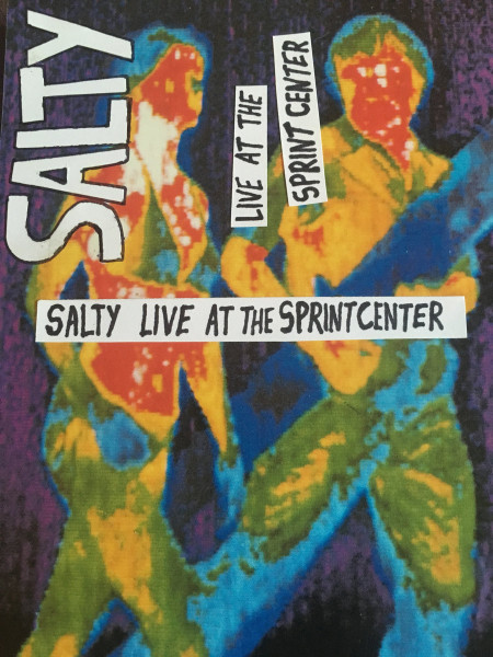 Live At The Sprint Center