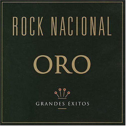 Rock Nacional - Oro - Grandes Éxitos