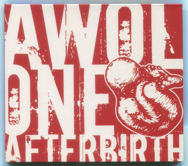 Afterbirth
