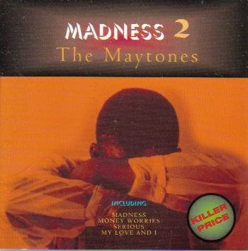 Madness 2