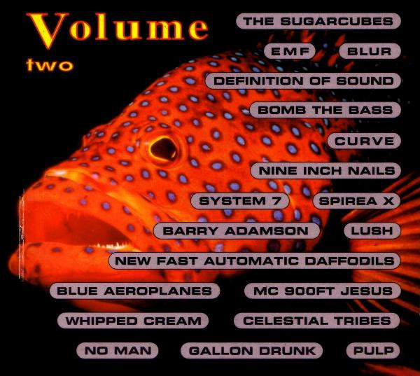 Volume Two