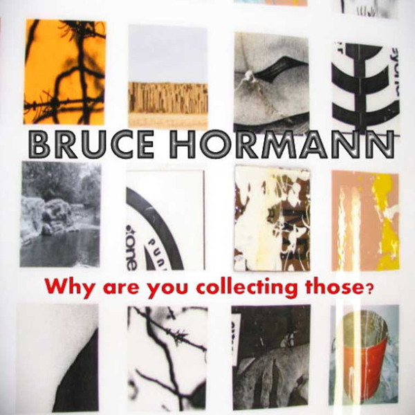 Why Are You Collecting Those?
