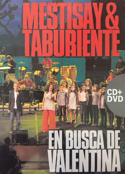 En Busca De Valentina