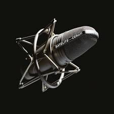 Satélite Cerati 