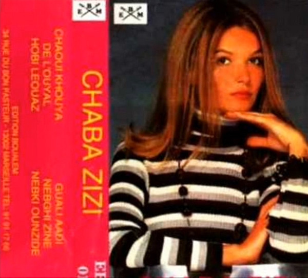 Chaba Zizi