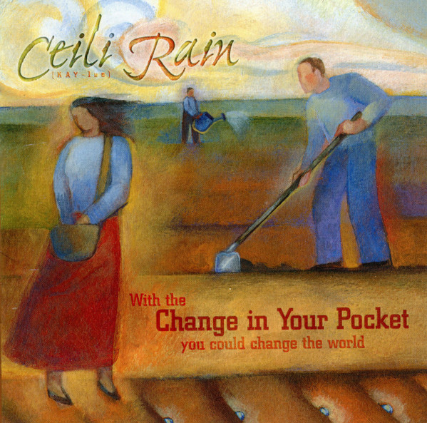 Change In Your Pocket