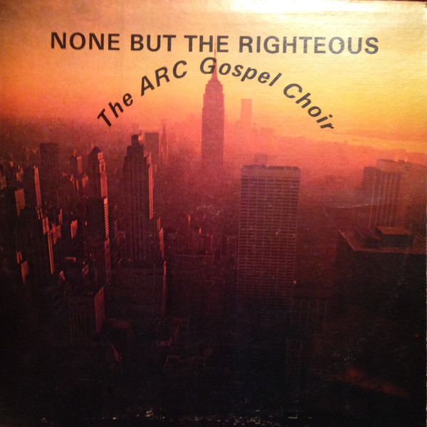 None But The Righteous