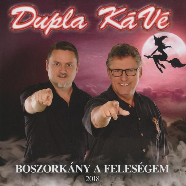 Boszorkány A Feleségem
