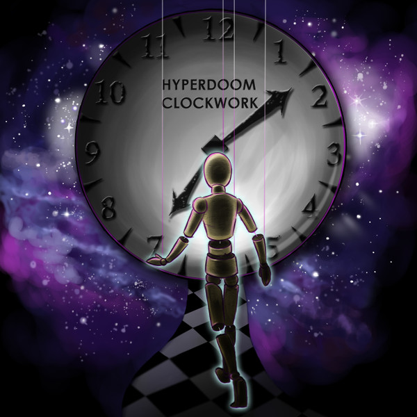 Clockwork