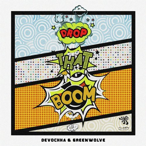 Drop That Boom