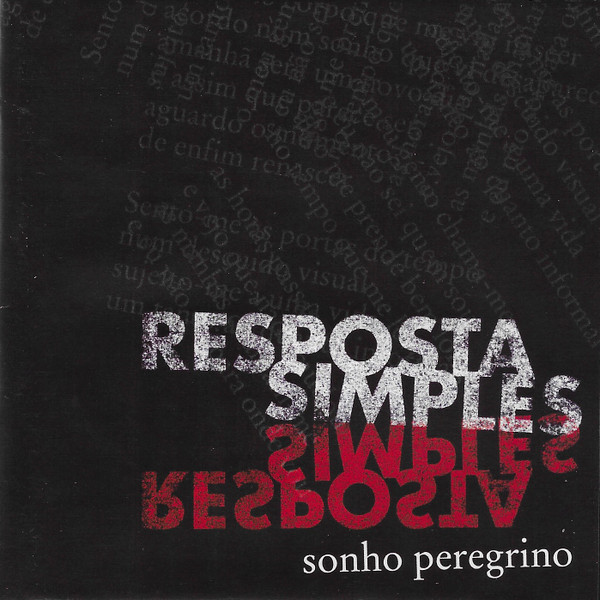 Sonho Peregrino