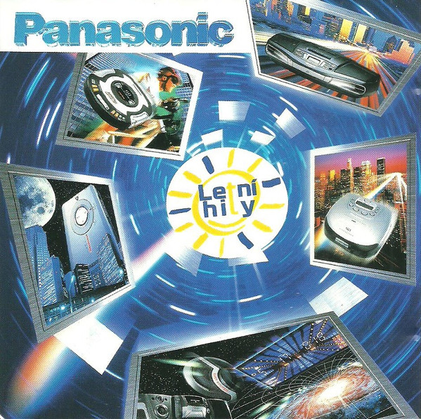 Panasonic Letní Hity