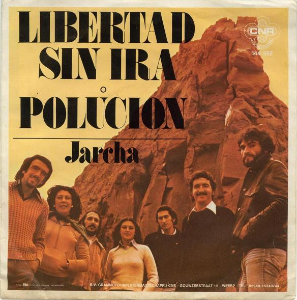 Libertad Sin Ira