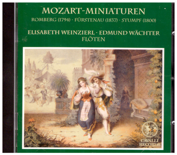 Mozart-Miniaturen