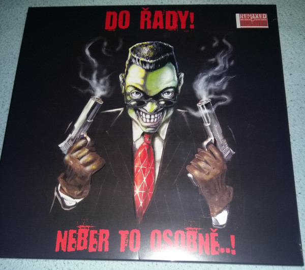 Neber To Osobně...!
