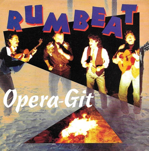 Opera-Git (Opera Gitana)