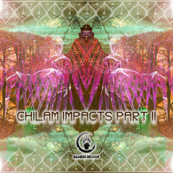 Chilam Impacts 2