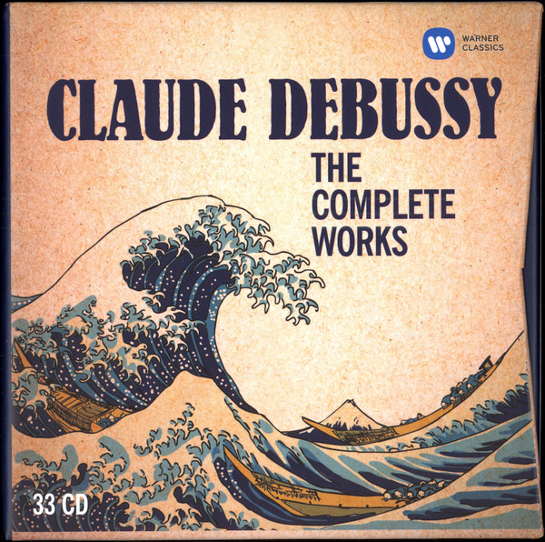 The Complete Works