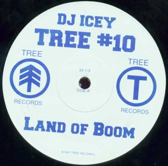 Land Of Boom / As If