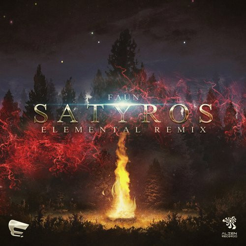 Satyros (Elemental Remix)