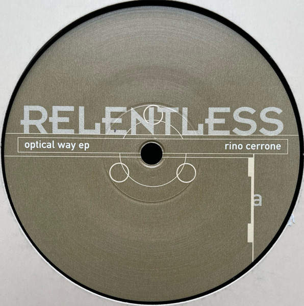 Optical Way EP