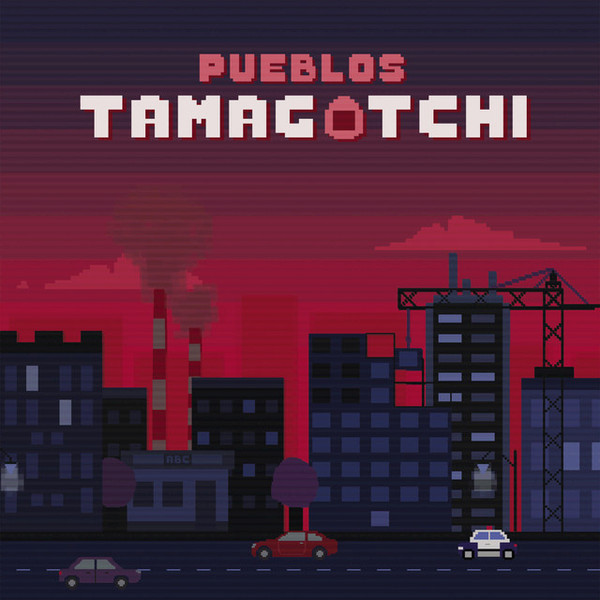 Tamagotchi